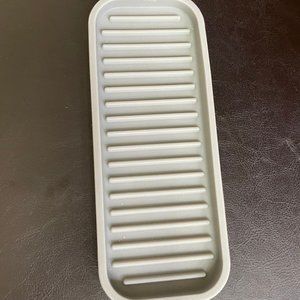 Silicone Hair Iron Hot Mat